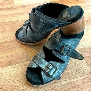 Free Birds | Caprice